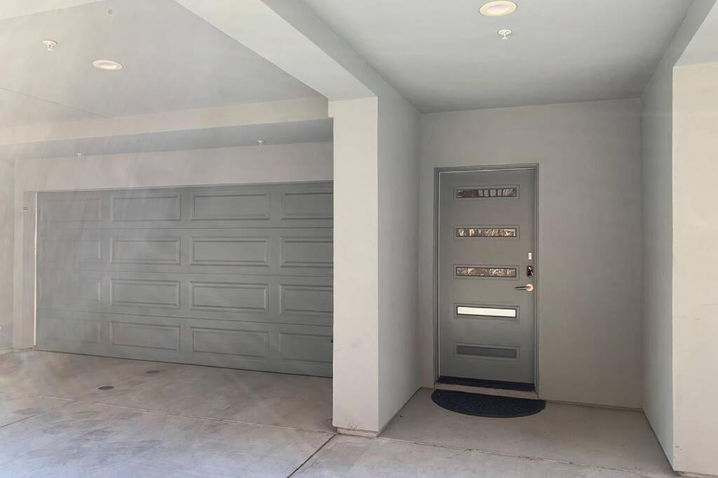 3Bd Sleeps 8 Rooftop Bayside Feel The Ocean Breeze Villa San Diego Exteriör bild