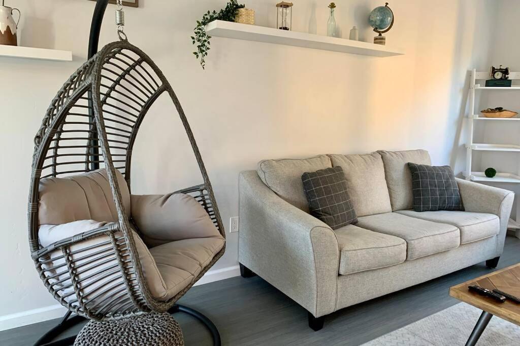 3Bd Sleeps 8 Rooftop Bayside Feel The Ocean Breeze Villa San Diego Exteriör bild