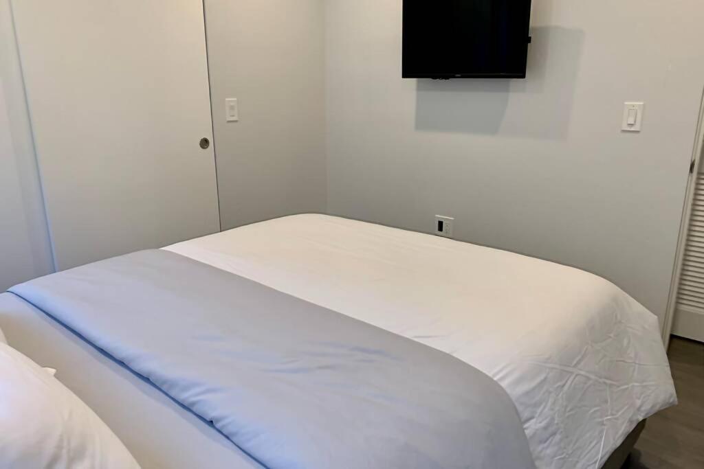 3Bd Sleeps 8 Rooftop Bayside Feel The Ocean Breeze Villa San Diego Exteriör bild